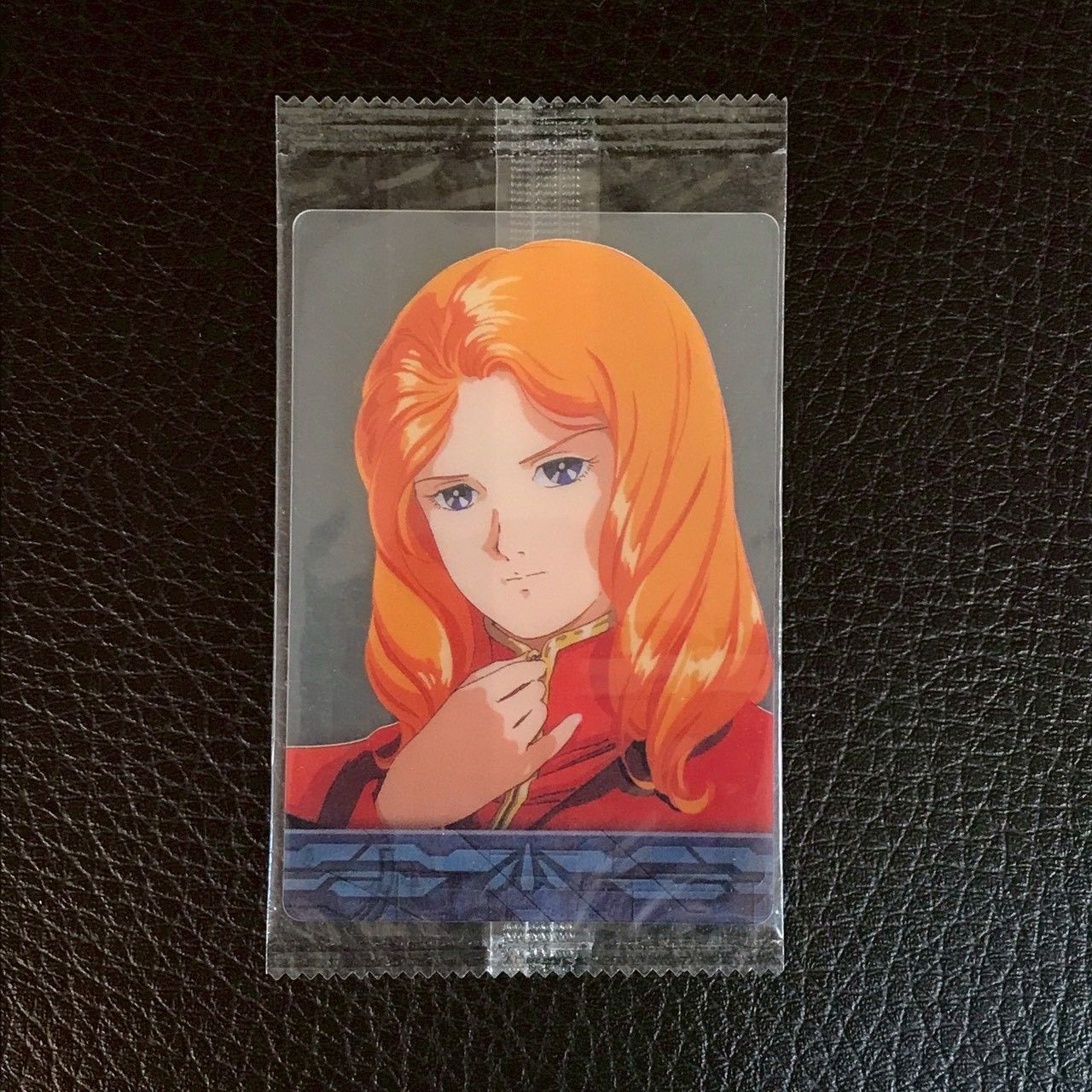 3727003 セシリー・フェアチャイルド（ベラ・ロナ） ガンダム