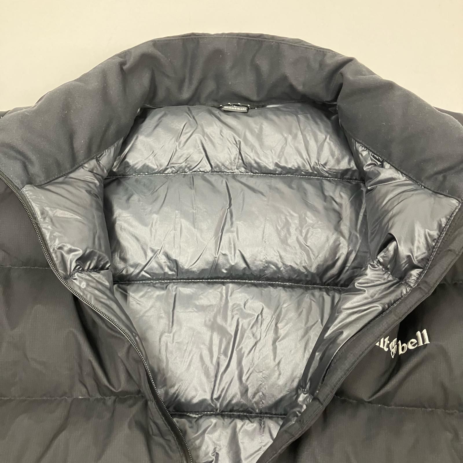イオン広店】 中古 mont-bell | モンベル ダウンジャケット パーマ 