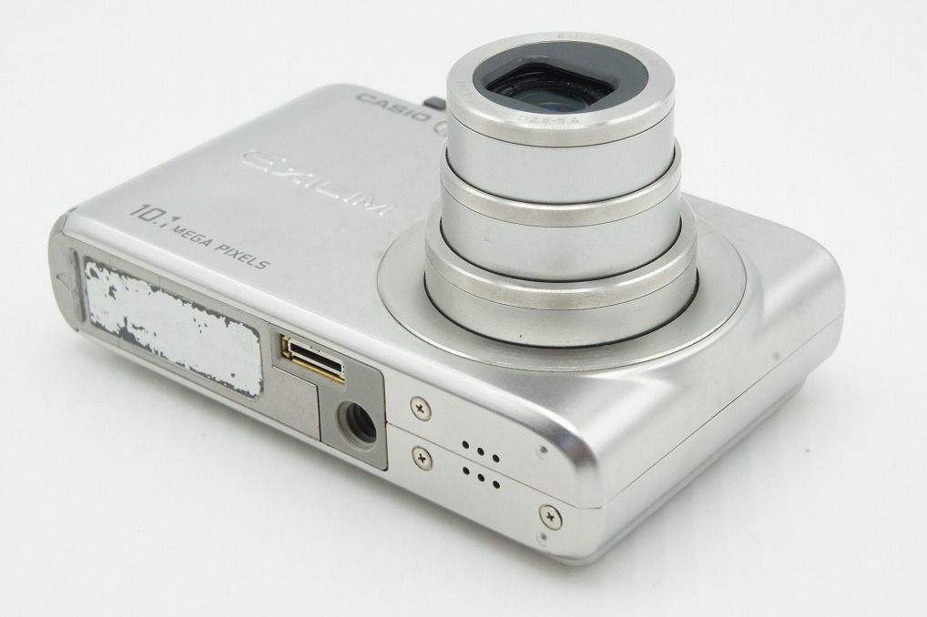 訳あり品 CASIO カシオ EXILIM EX-Z1000 コンパクトデジタルカメラ