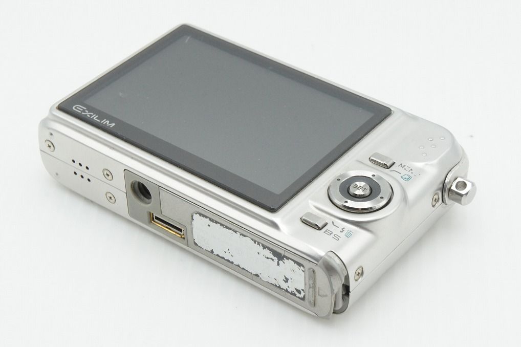 訳あり品 CASIO カシオ EXILIM EX-Z1000 コンパクトデジタルカメラ