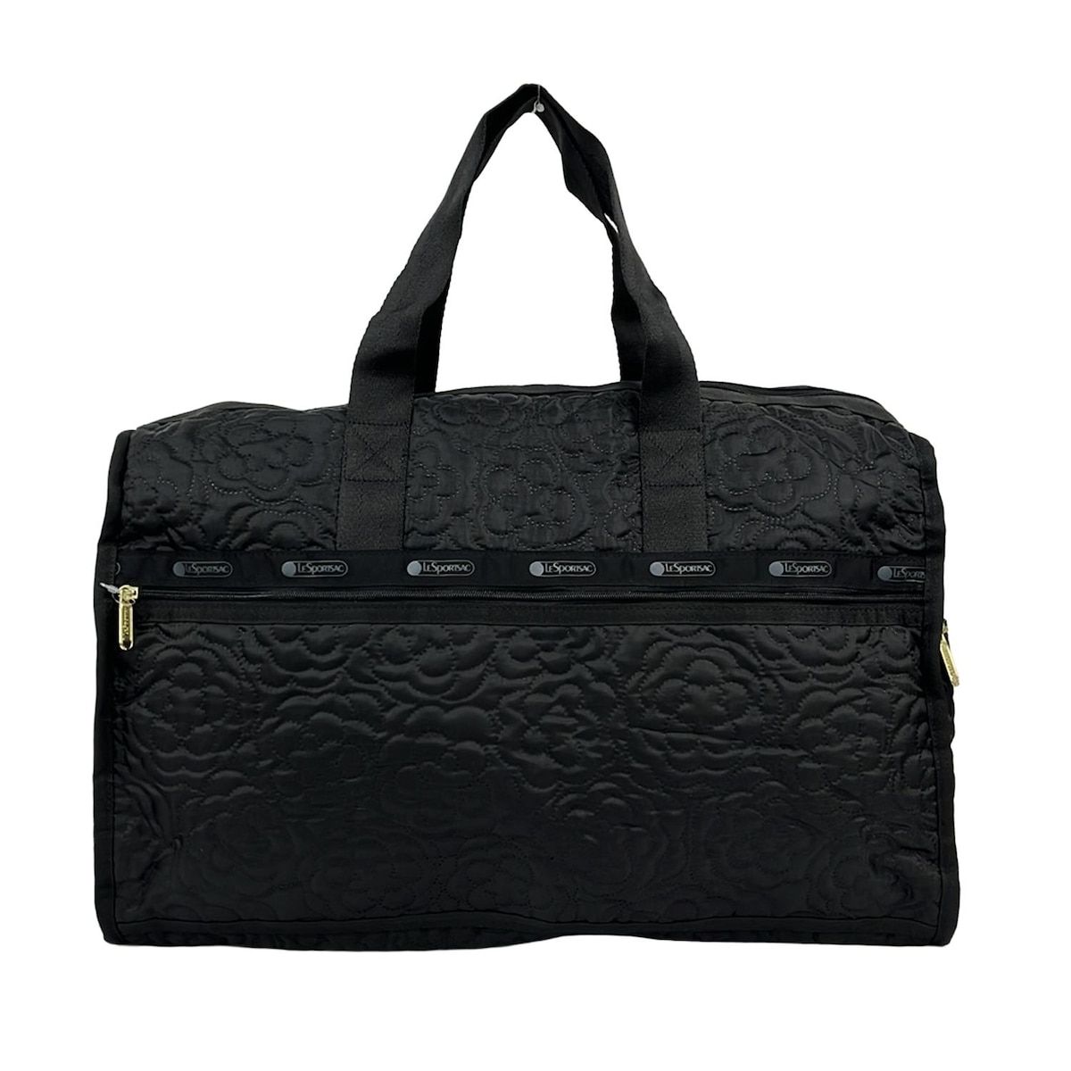 極美品✨ レスポートサック LeSportsac リュック 花柄 2way 軽量 