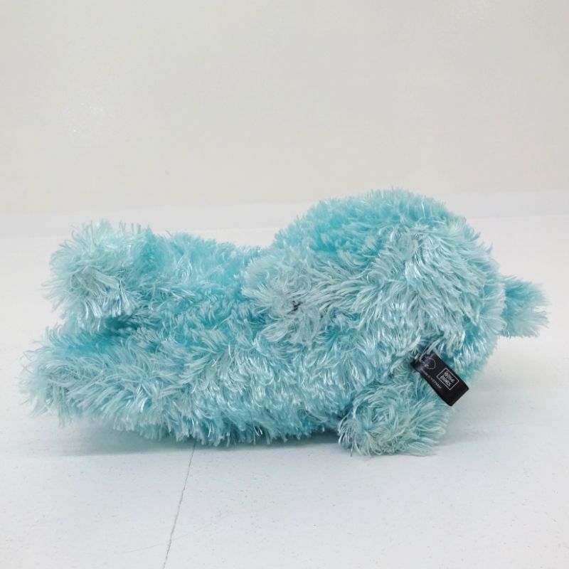 三重店】米津玄師 リイシュー ねこちゃん ぬいぐるみ ミント 【313