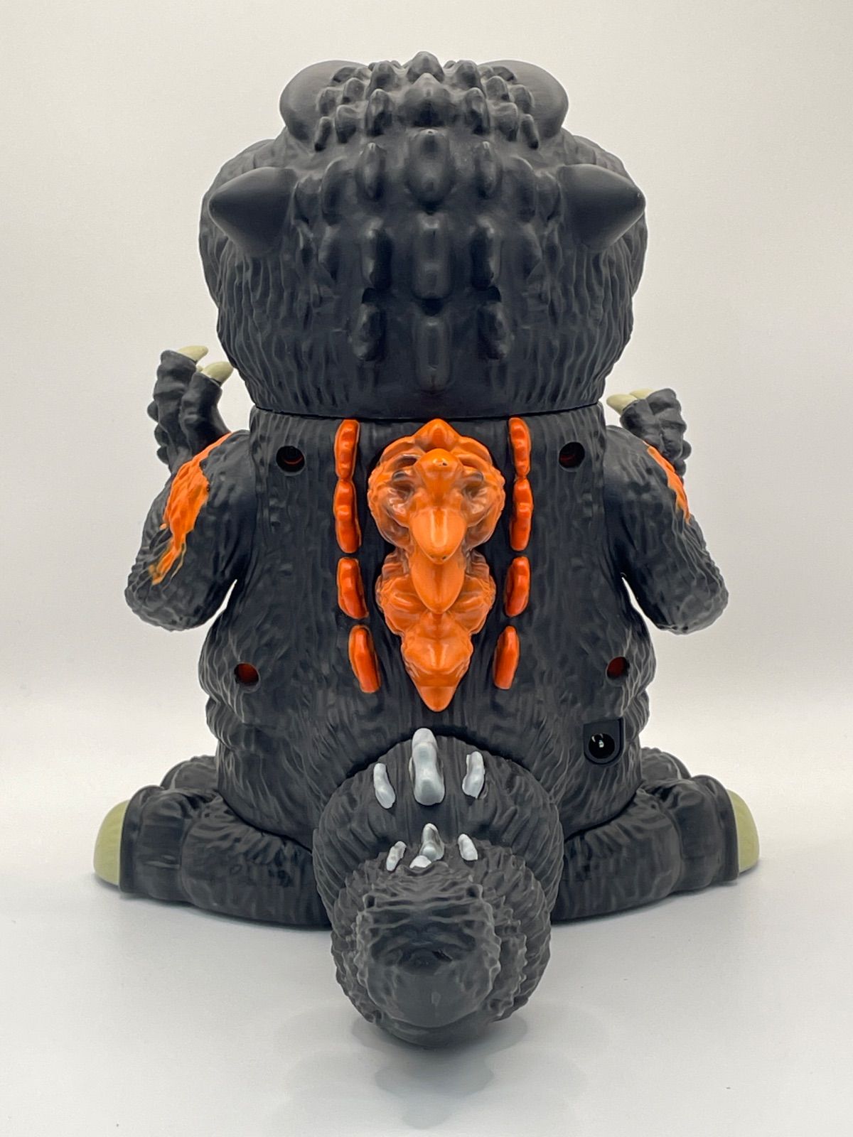 中古美品】シャイン 加湿王バーニングゴジラ GODZILLA フィギュア