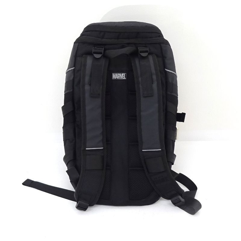 三重店】MARVEL Black Panther Backpack マーベル ブラックパンサー