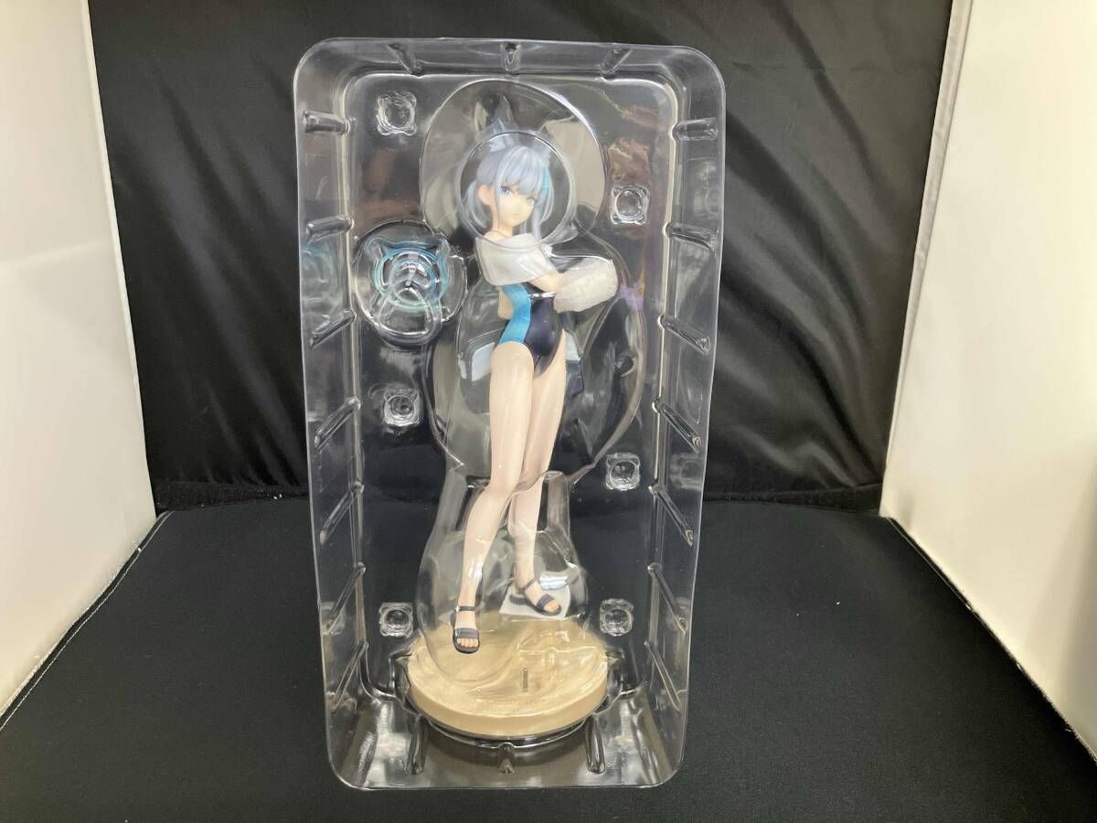 グッドスマイルカンパニー 砂狼シロコ(水着) 1/7 ブルーアーカイブ