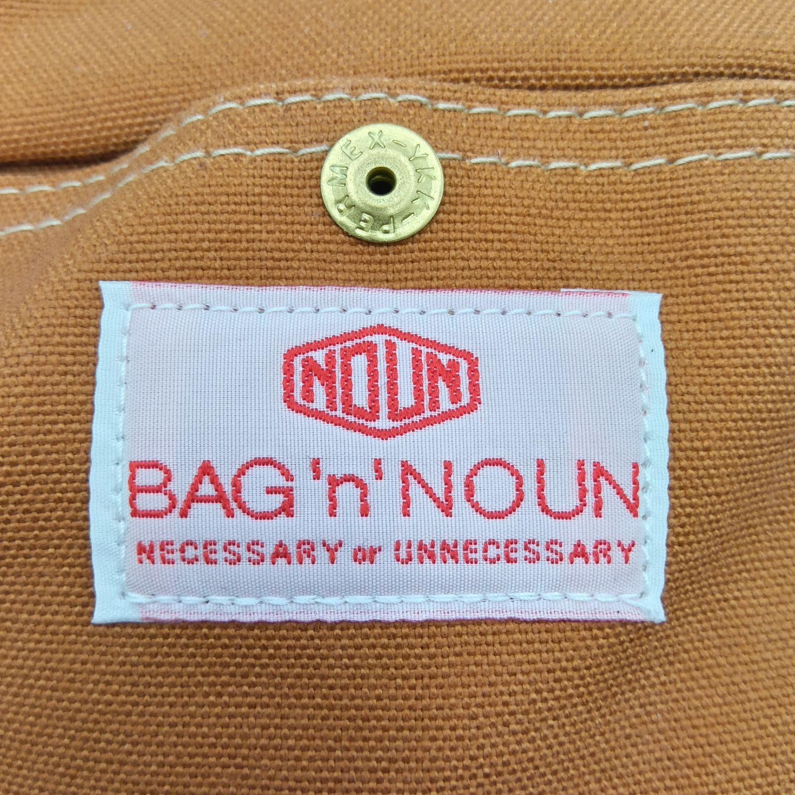 BAG