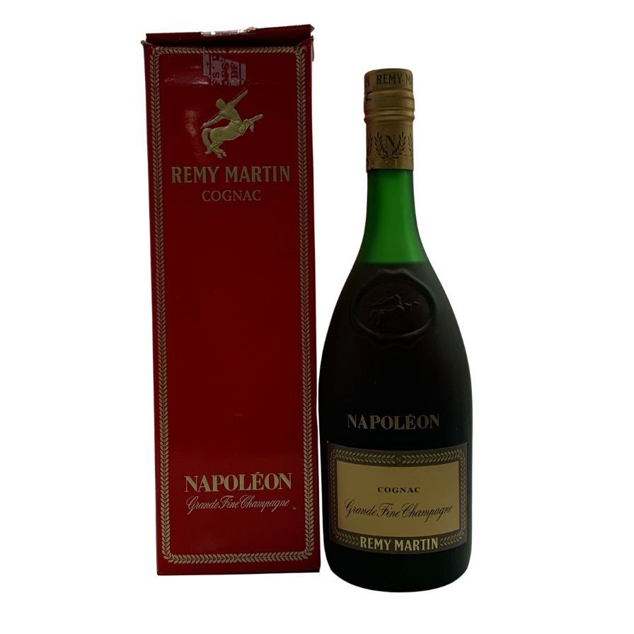 飲料 レミーマルタン ナポレオン カラフェ デキャンタ REMY MARTIN