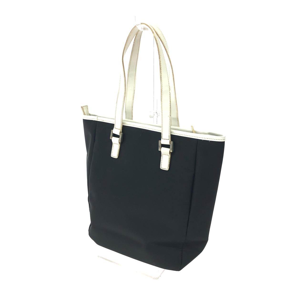CLATHAS クレイサス トートバッグ カメリア ナイロン ブラック 