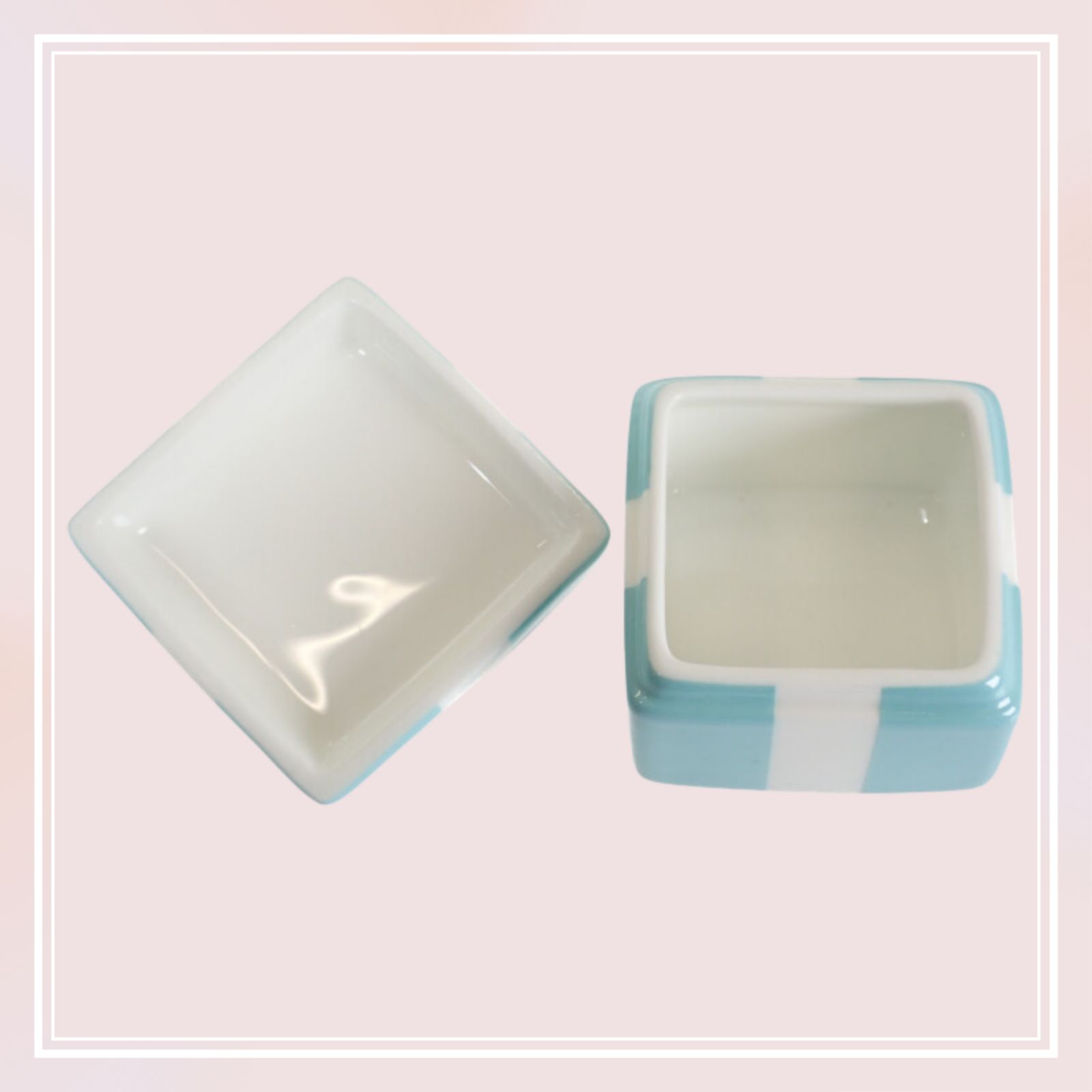 Tiffany & Co.】ティファニー TIFFANY&Co. ブルーボックス ミニ