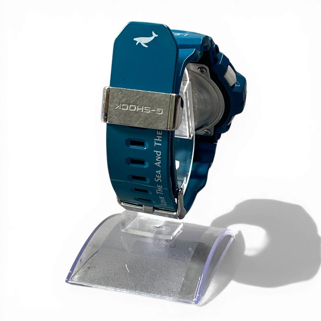 c23 CASIO G-SHOCK カシオ Gショック GWX-8900K グリーン系 腕時計 
