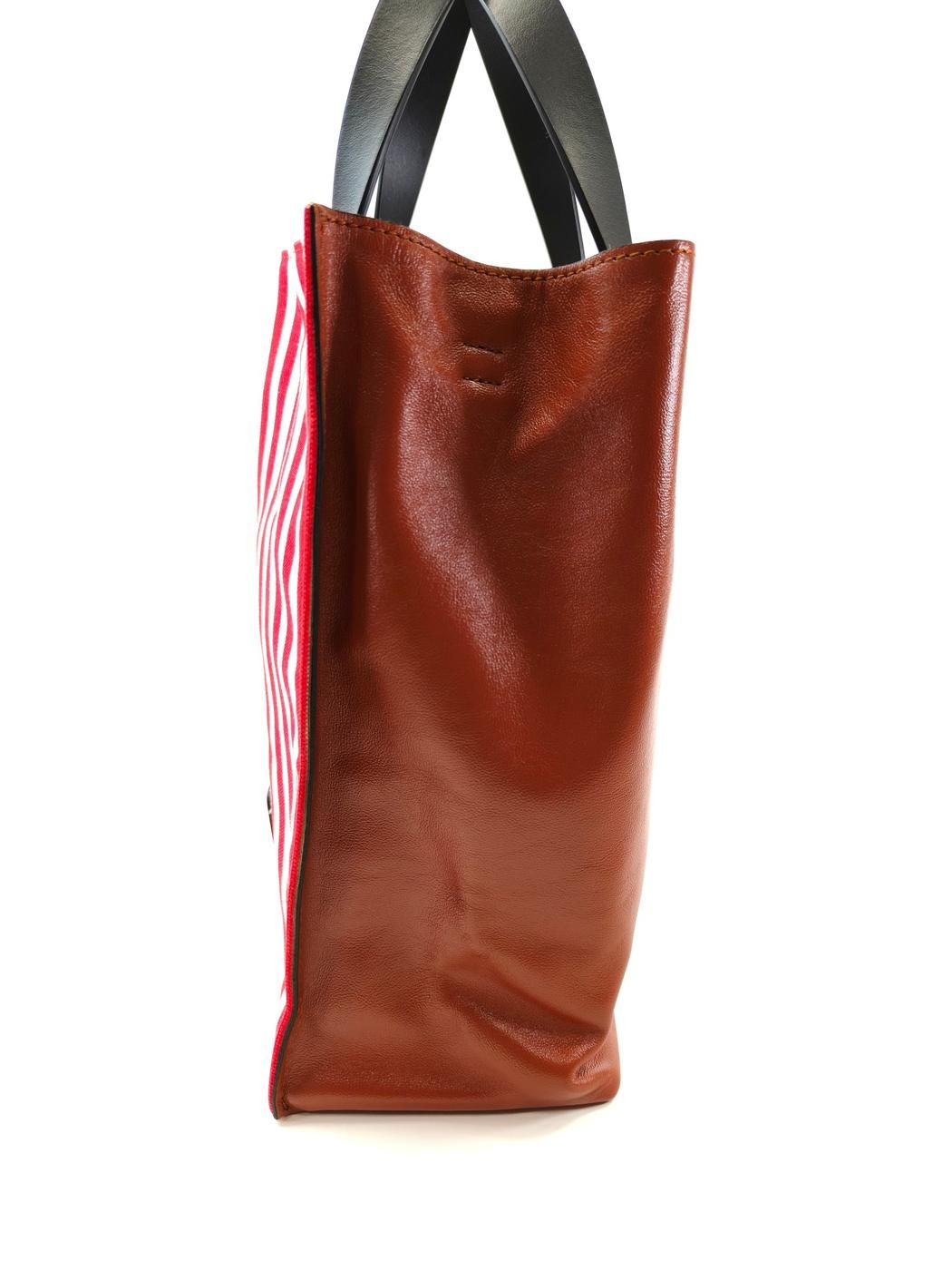 MARNI マルニ ミュゼオ 2Way トートバッグ ショルダーバッグ MARNI マルニ ミュゼオ 2Way トートバッグ ショルダーバッグ