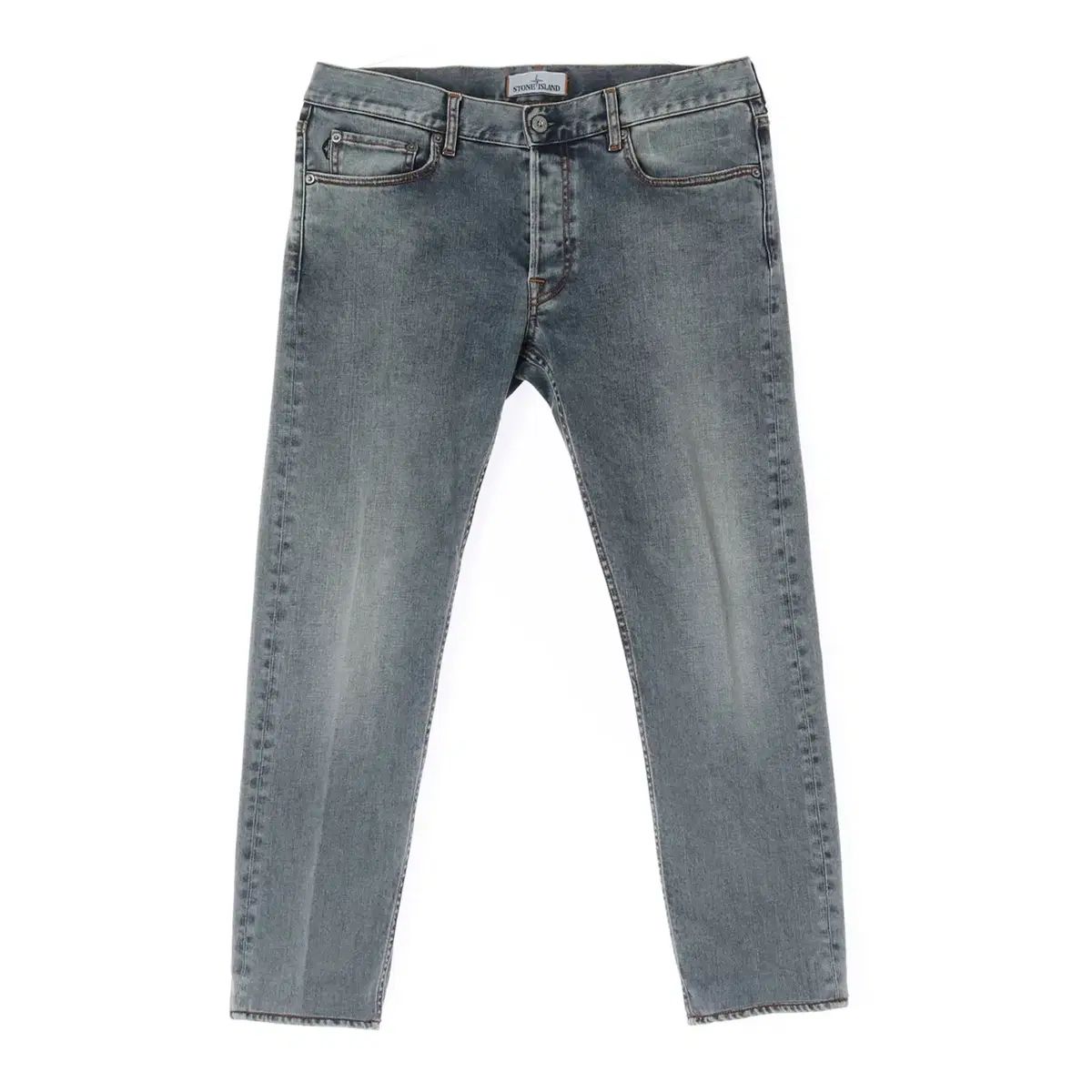 DENIM WAIST - デニム JIEDA ジエダ 23SS W ダブルウエスト Jieda 