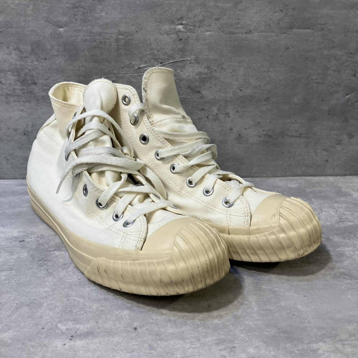 converse Nanamica ALL STAR GORETEX HI オールスターゴアテックス 