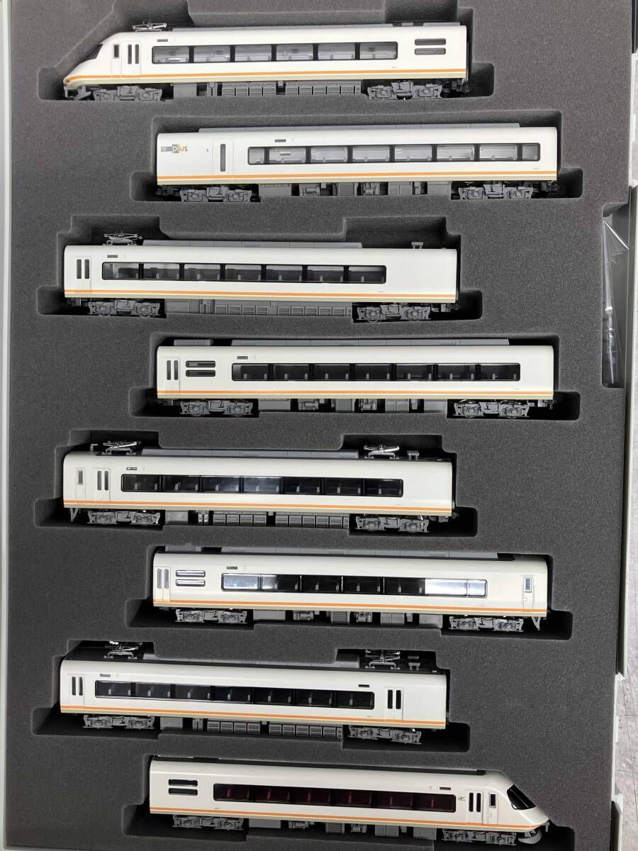 Nゲージ TOMIX 98988 限定品 近畿日本鉄道21000系アーバンライナー