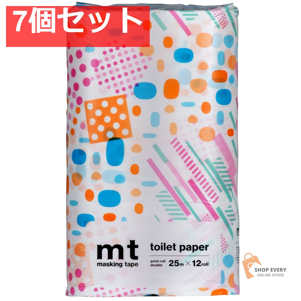 MTプリント12R ダブル 7個セット まとめ売り