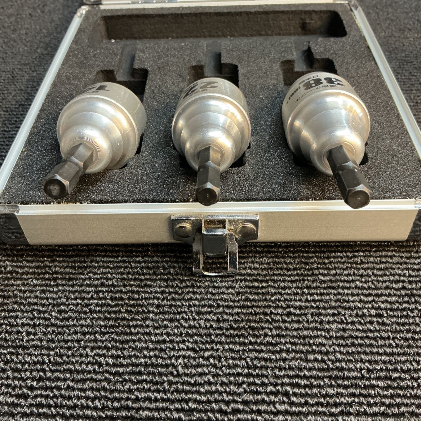 中古】タジマ(Tajima) ムキソケ DK-MS3SSET 14/22/38セット 【越谷店 