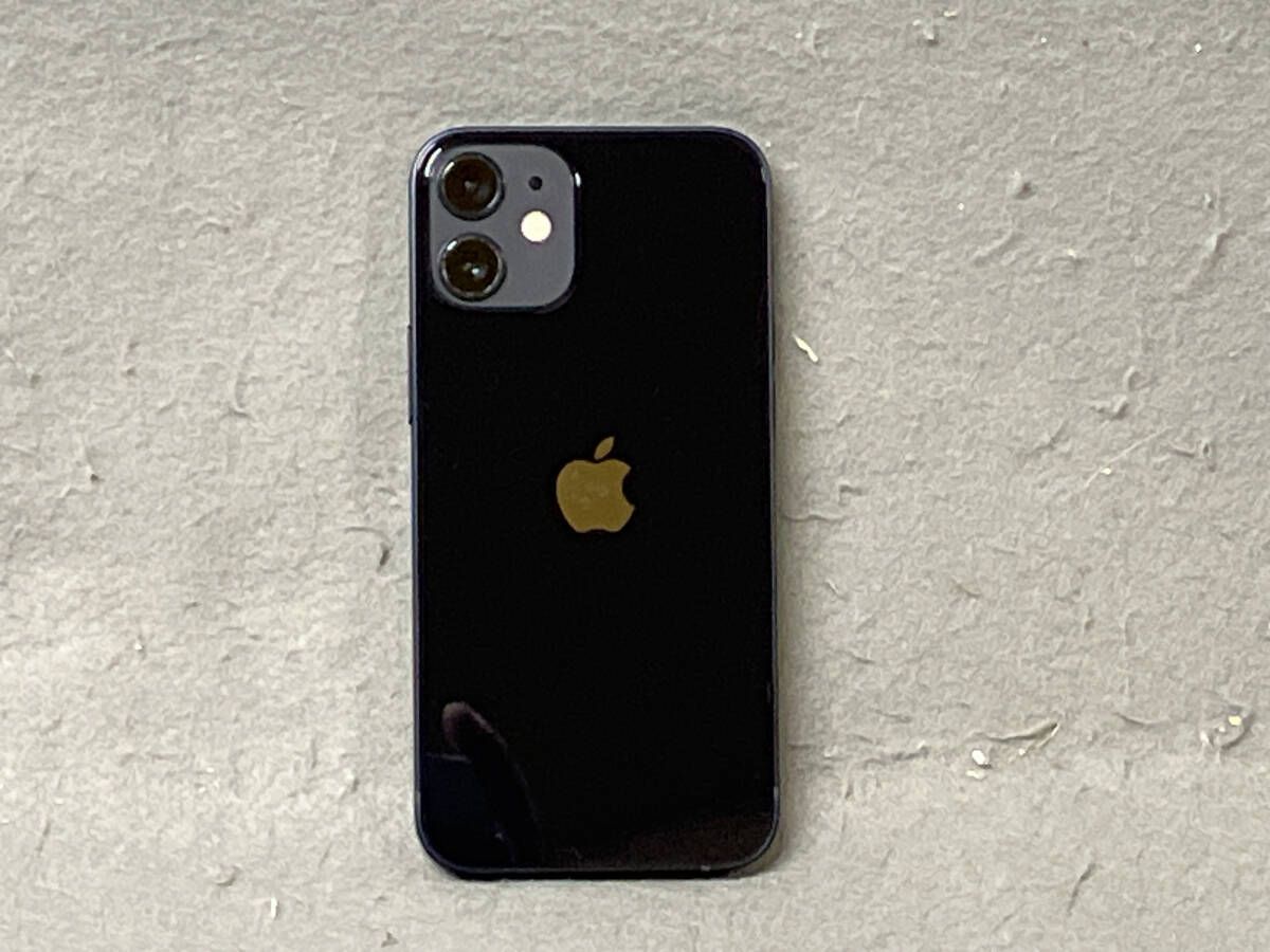 Apple iPhone 12 ブラック 64GB 本体 Apple iPhone 12 ブラック 64GB 本体