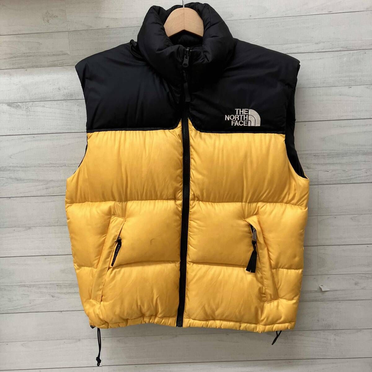 THE NORTH FACE ノースフェイス ダウンジャケット NF004AM THE NORTH FACE ノースフェイス ダウンジャケット NF004AM