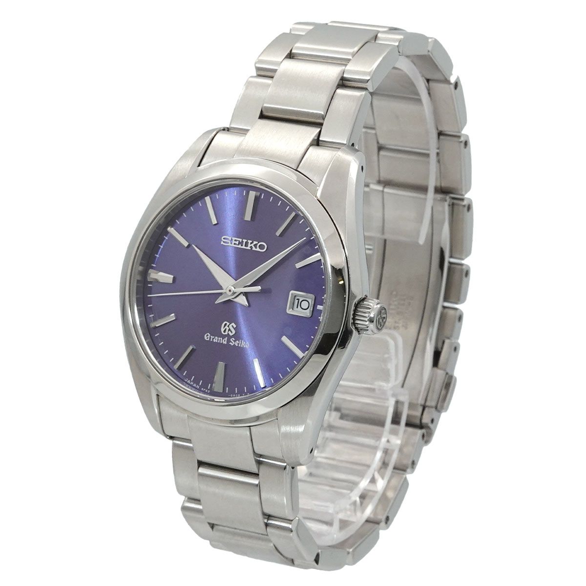 セイコー SEIKO グランドセイコー SBGX065 メンズ 腕時計 9F62 0ABO
