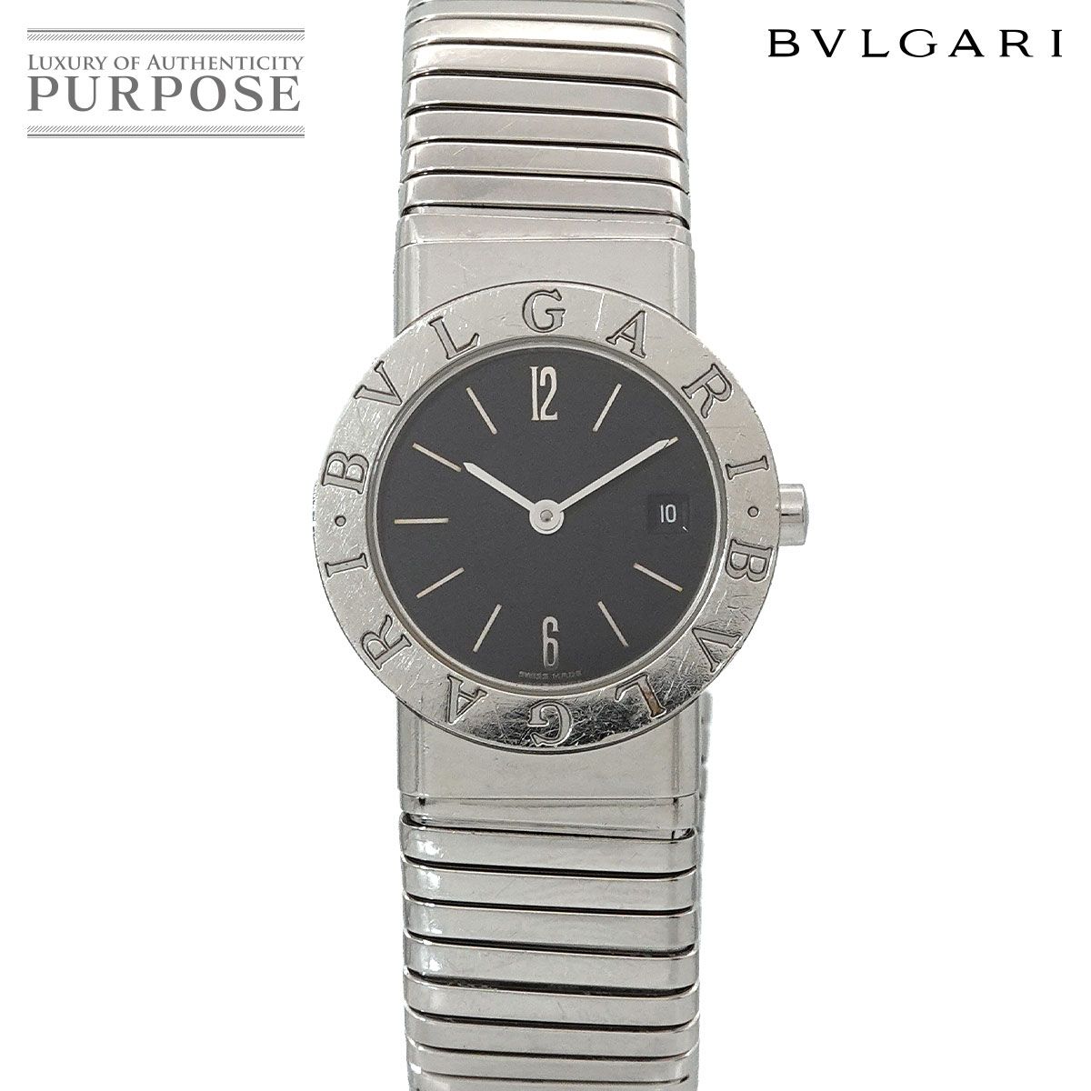 ブルガリ BVLGARI ブルガリブルガリ トゥボガス BB262TS レディース 