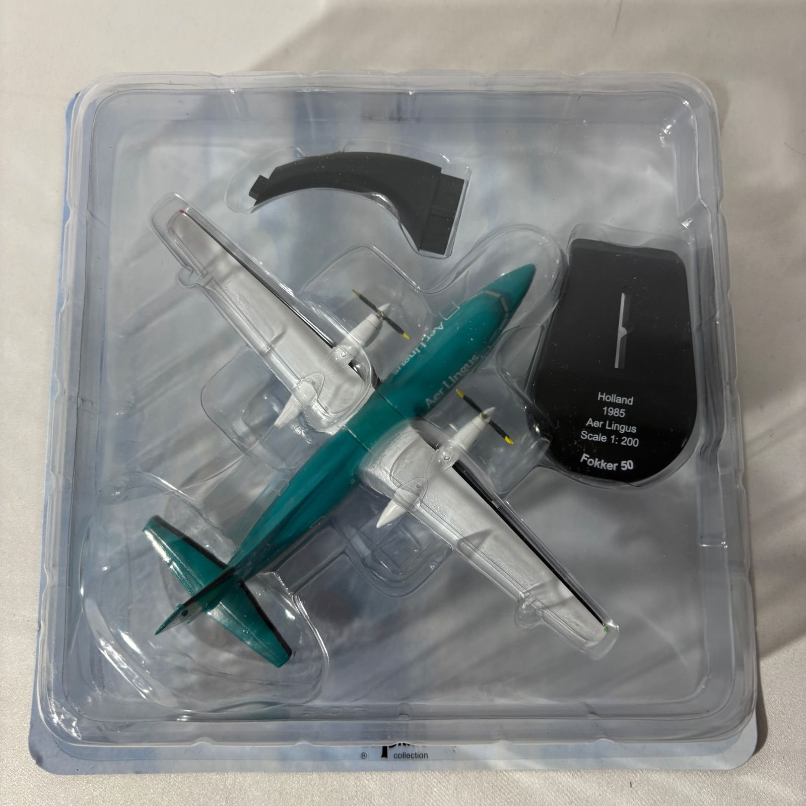 中古品】WORLD AIRPLANE COLLECTION: 世界の航空機コレクション ダイ