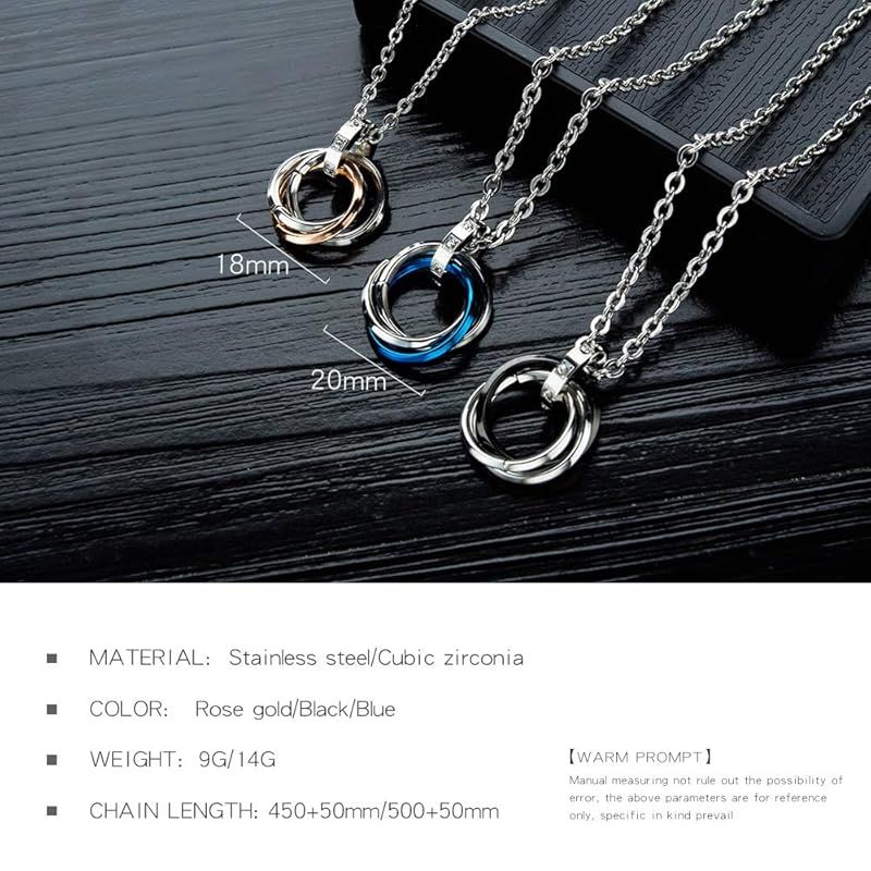 す*い様 希少vivienne westwood ブラックジルコニア 3連リング