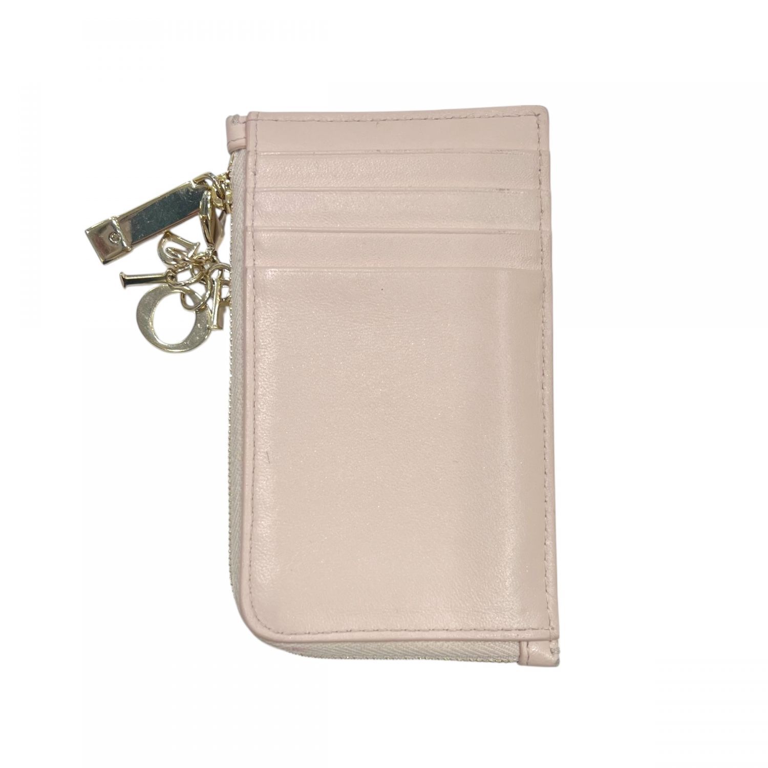 中古】 Christian Dior クリスチャン・ディオール Lady Dior Cosmos 