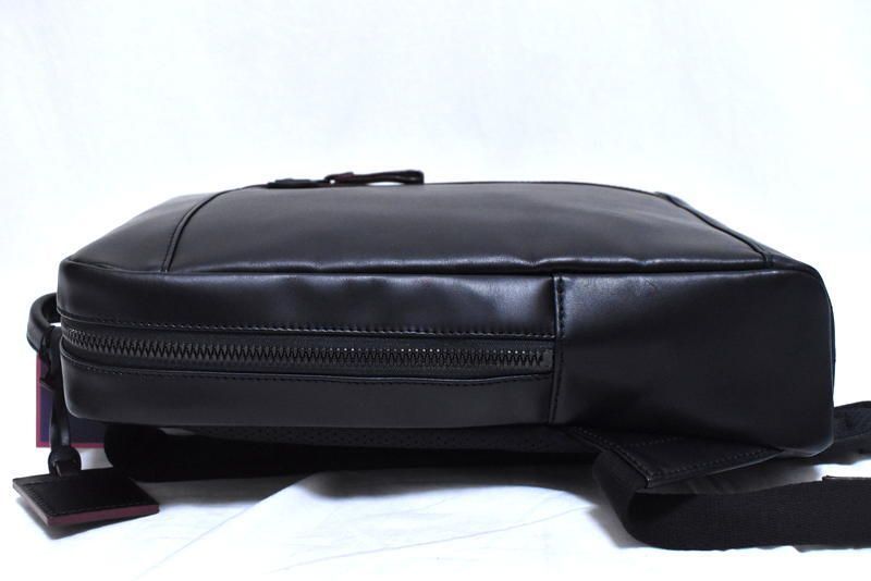 定価5万7200円】新品 FUJITAKA【ホーク】A4サイズ レザーリュック