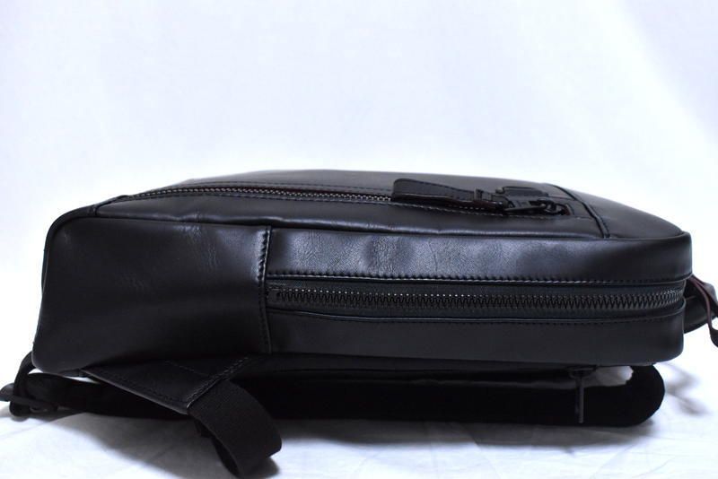 定価5万7200円】新品 FUJITAKA【ホーク】A4サイズ レザーリュック