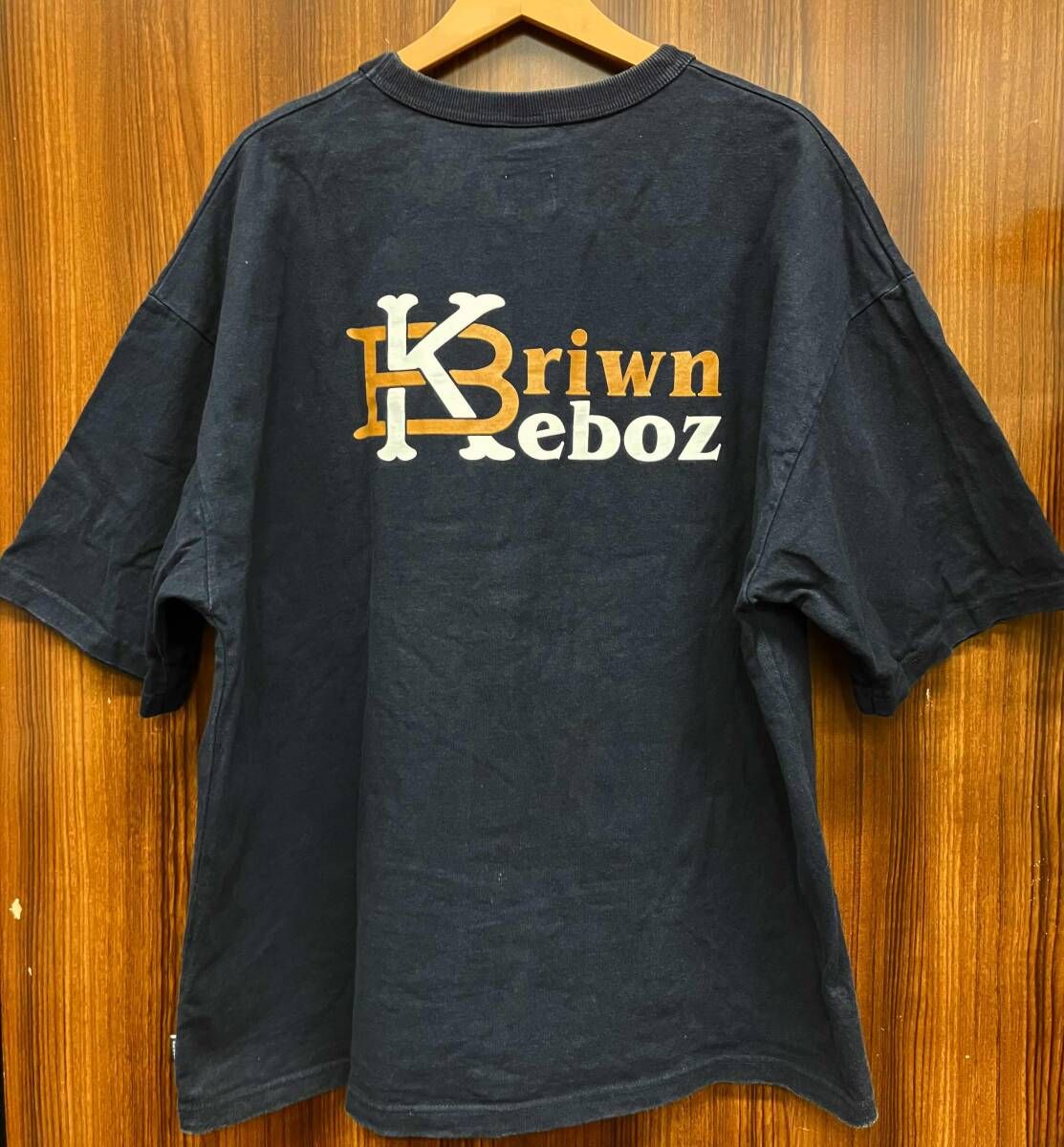 CHINO S/S WORK SHIRT(NAVY)【ケボズ keboz  】 KEBOZ SHIRTS NAVY CHINO S/S WORK SHIRT(NAVY)【ケボズ keboz 】の通販 by