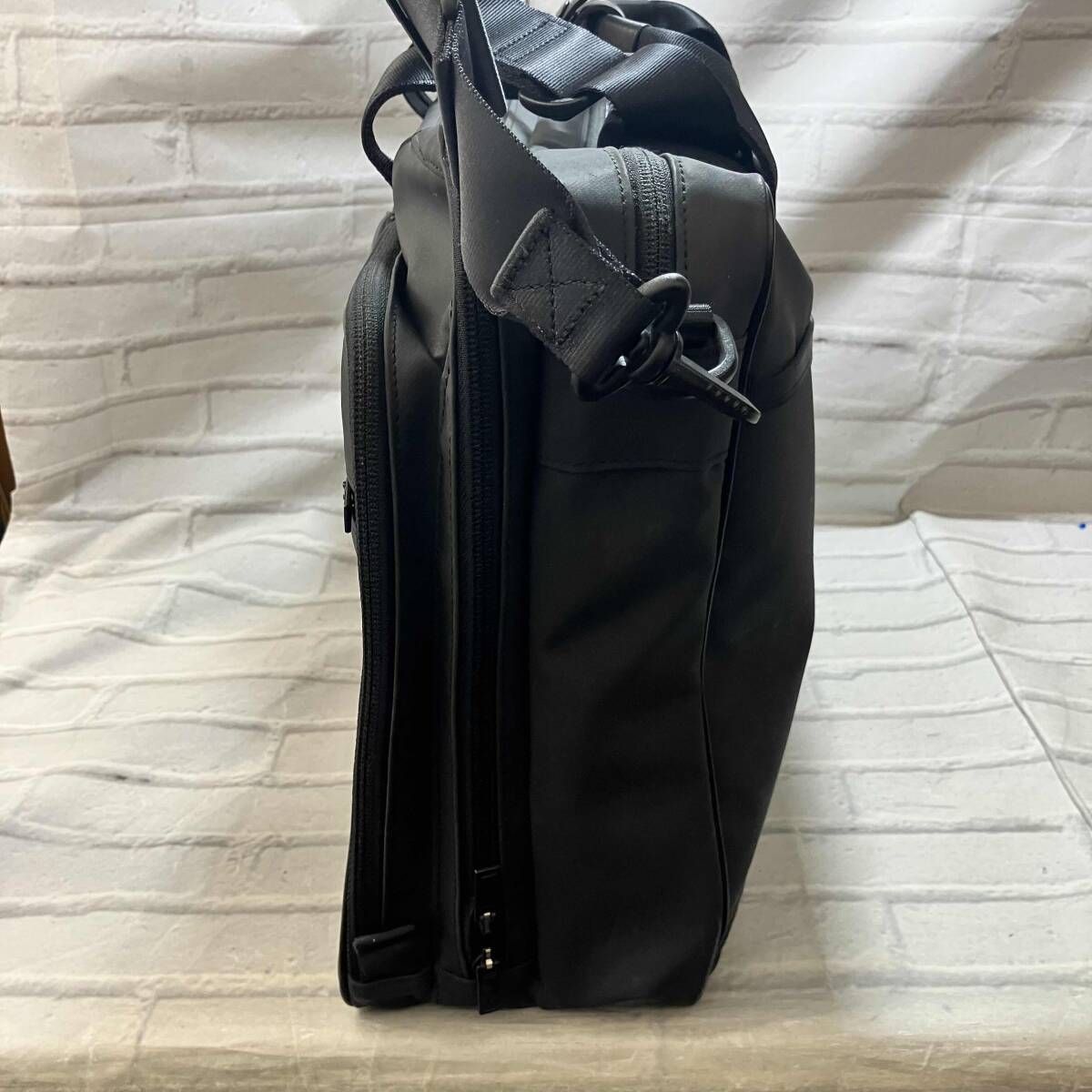 PORTER / ポーター / 2WAY BRIEFCASE / ブリーフケース / 2way