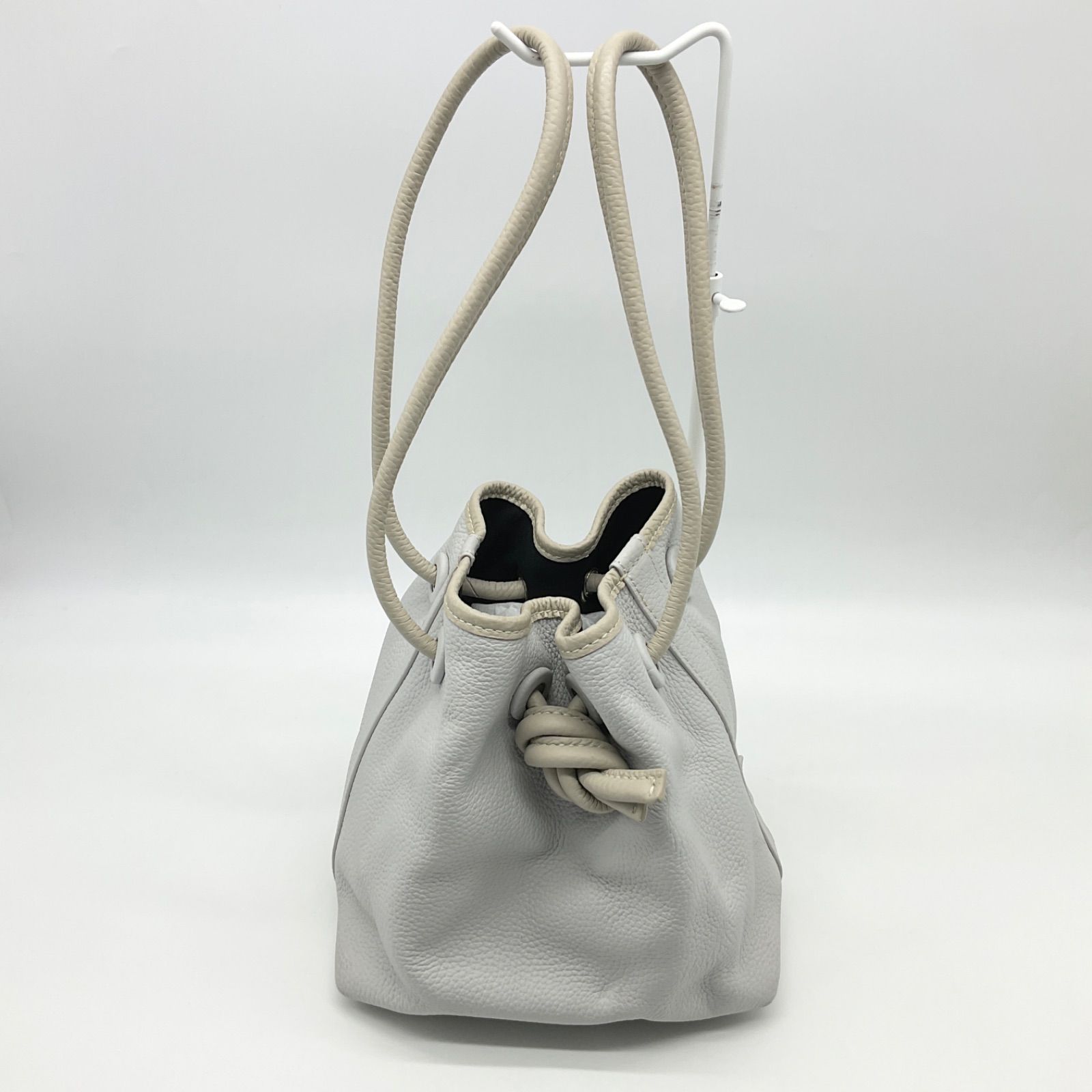 VASIC ヴァジック Bond Mini ボンド ミニ 2way ハンドバッグ 