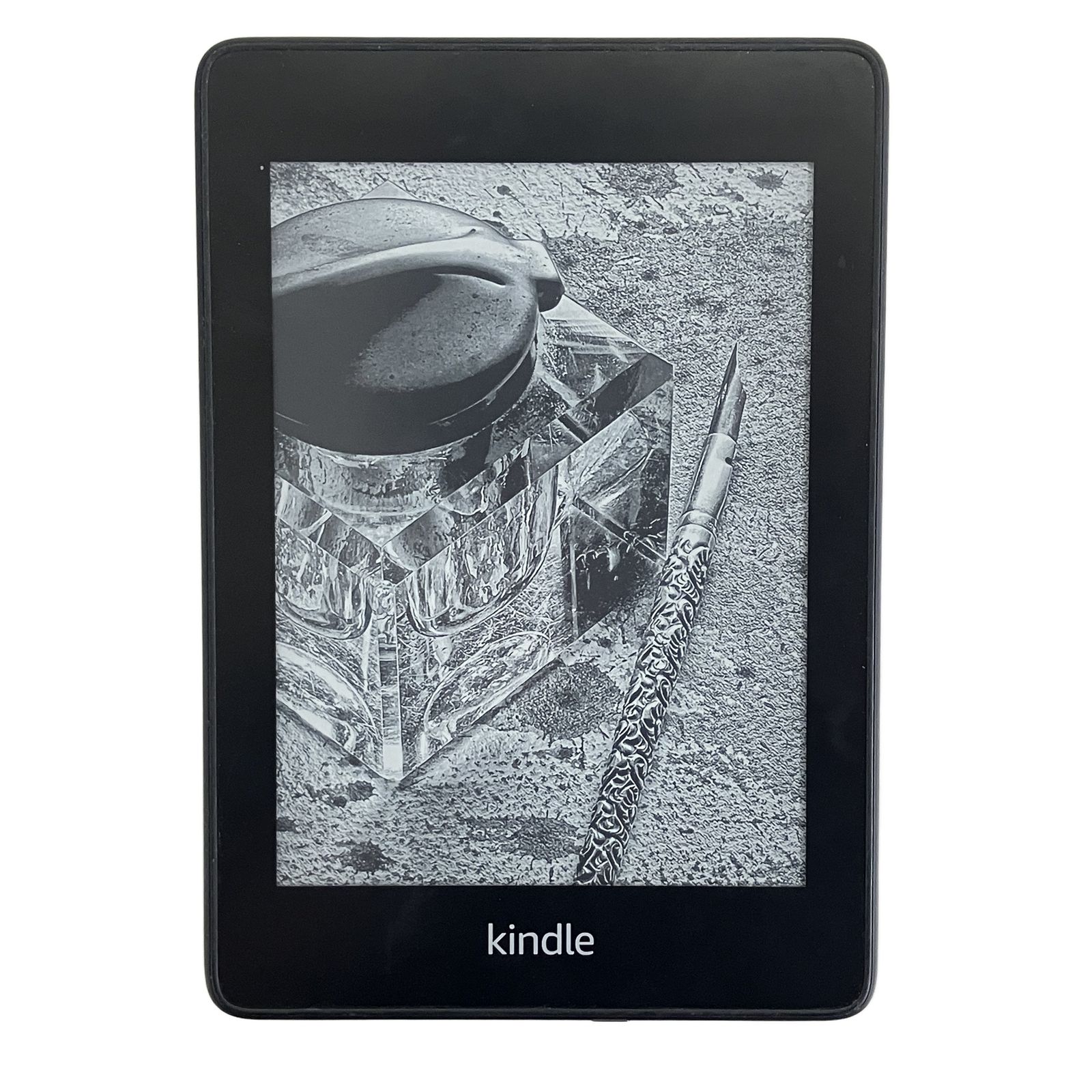 Amazon Kindle Paperwhite PQ94WIF 第10世代 32GB 電子書籍リーダー 