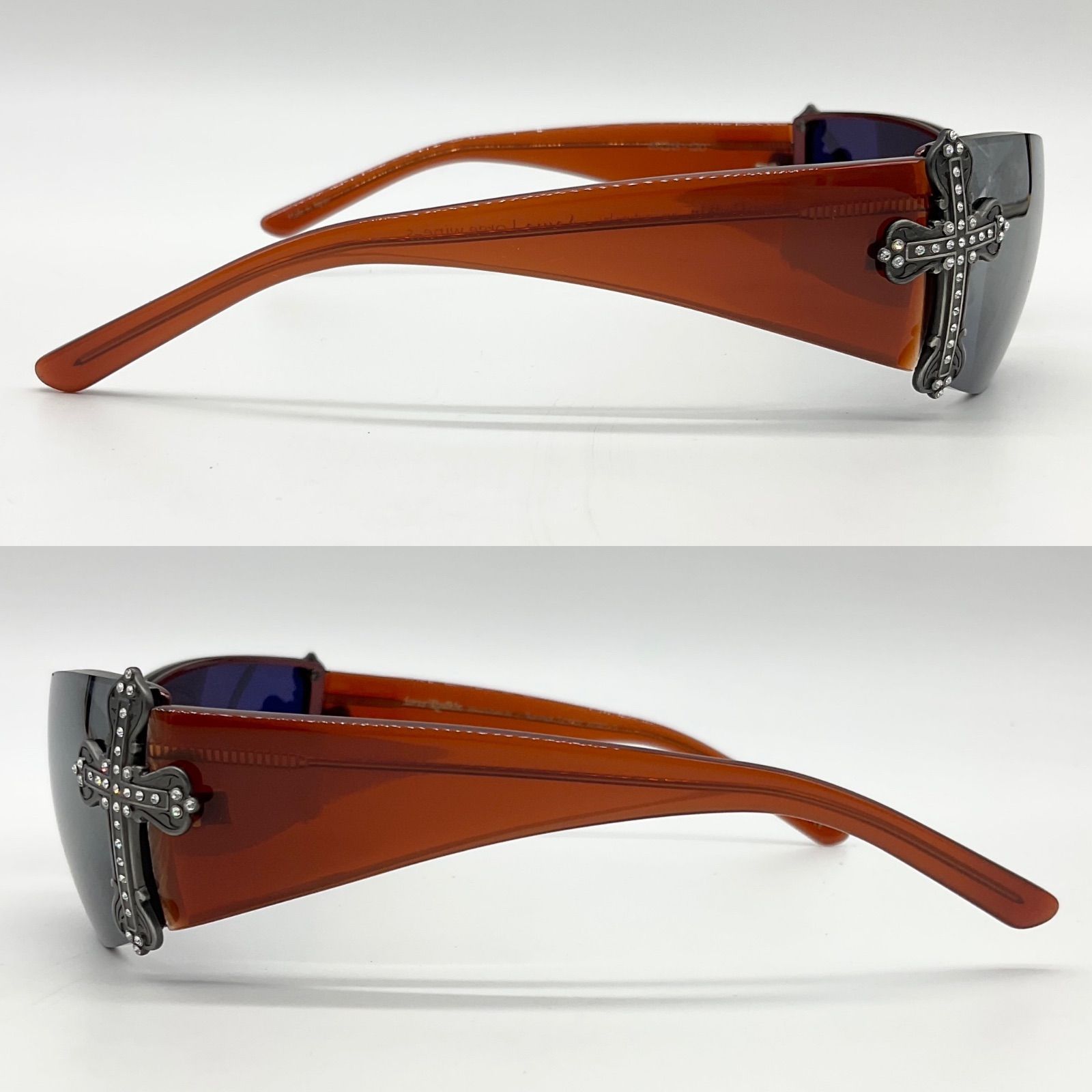 Loree Rodkin ローリーロドキン Eye Couture by Sama Loree wine-s 