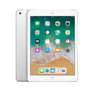 C10-2> Apple iPad (第6世代) Wi-Fi + Cellular 32GB シルバー C10-2> Apple iPad (第6世代) Wi-Fi + Cellular 32GB シルバー