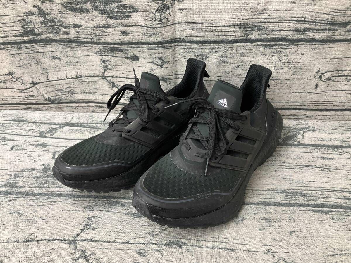adidas アディダス ランニングシューズ スニーカー S23895 Ultraboost 