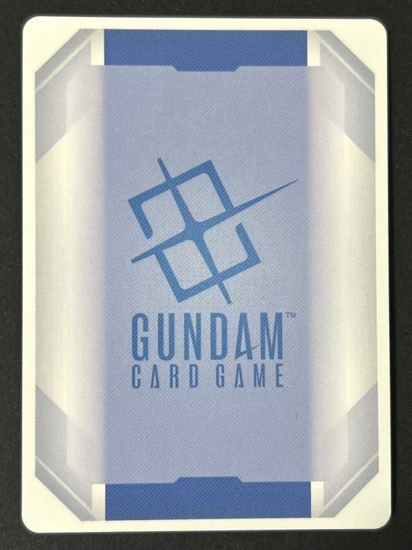 ガンダムカードゲーム エースの戦い SP GD01-111 エースの戦い(GD01-111) | R | ドラゴンスター | ガンダムカードゲーム
