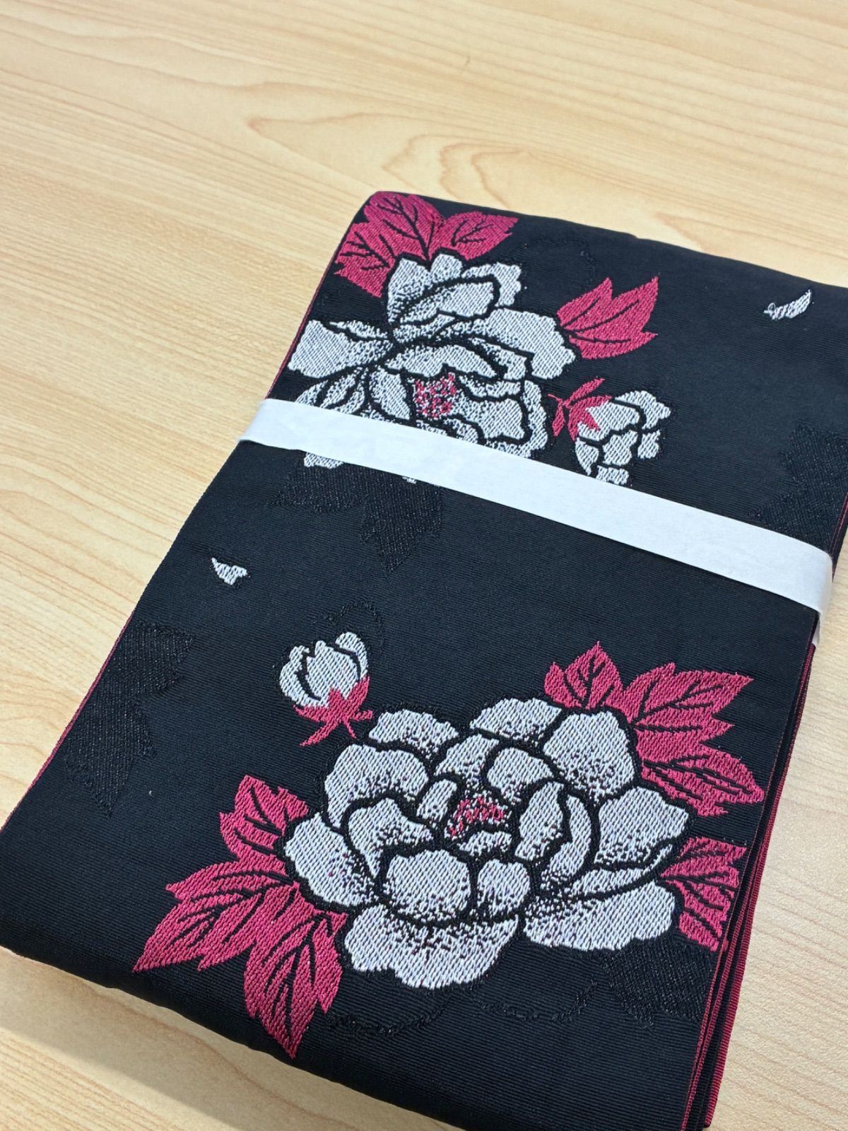 HANAE MORI 浴衣帯