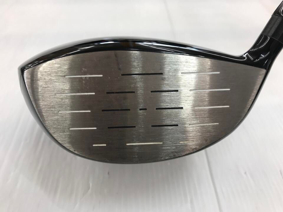 ロマロ Ray 455 LX TYPE R 10.5度 ツアーAD MT-6 Sフレックス