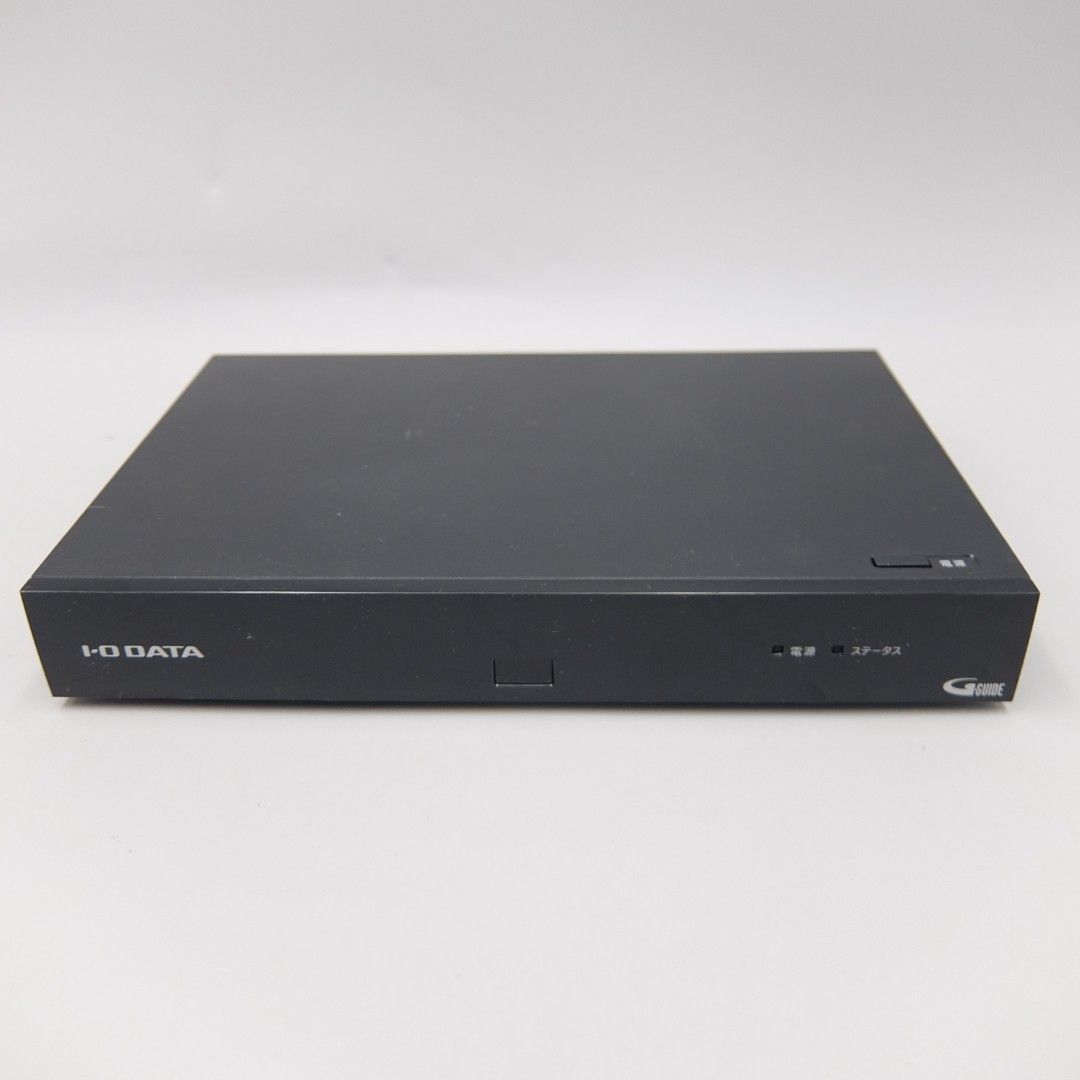 BS⁄CS DATA I-O | : HVT-4KBC 4K録画対応チューナー新4K衛星放送対応