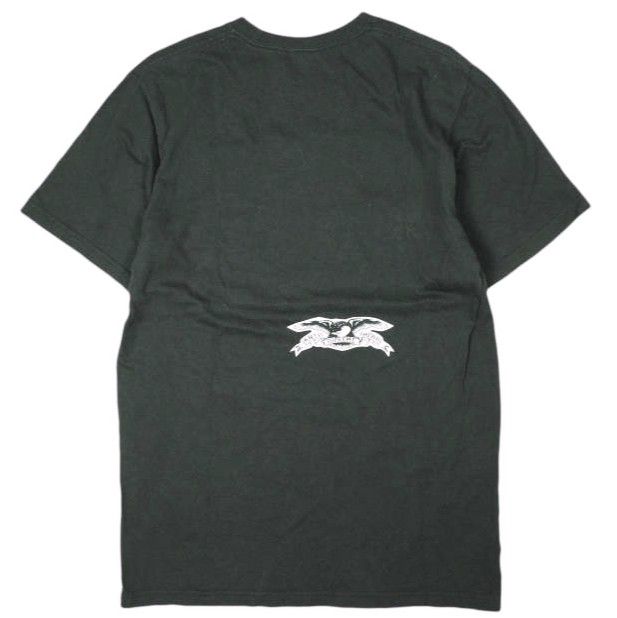 ブランド別 （XL）25aw Supreme ANTIHERO Ozzy Tee シュプリーム
