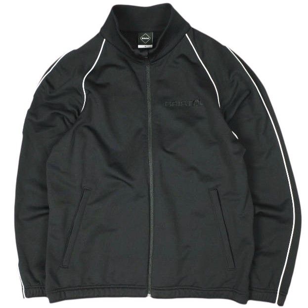 F.C.R.B. エフシーアールビー 24AW CLASSIC TRACK JACKET クラシック