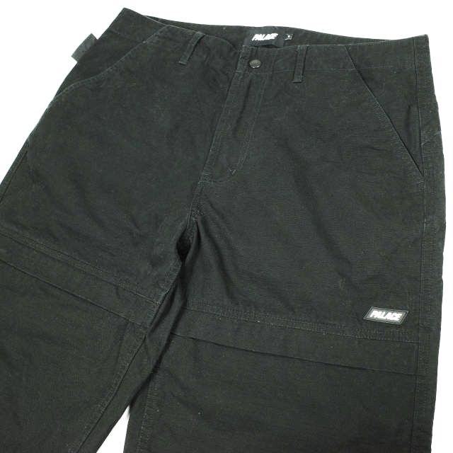 PALACE SKATEBOARDS パレス 25AW P-CARP TROUSER コットンリップス
