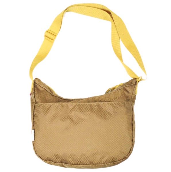 SUPREME シュプリーム 22SS SMALL MESSENGER BAG スモール