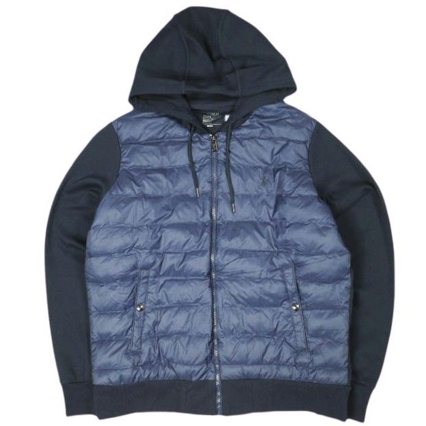 POLO RALPH LAUREN ポロ・ラルフローレン ウォーターリペラント 