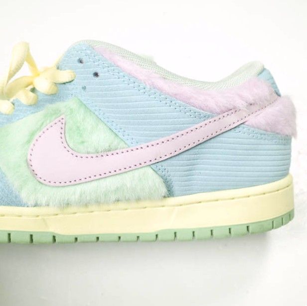 VERDY x NIKE SB ヴェルディ ナイキエスビー 24AW 別注 DUNK LOW PRO 