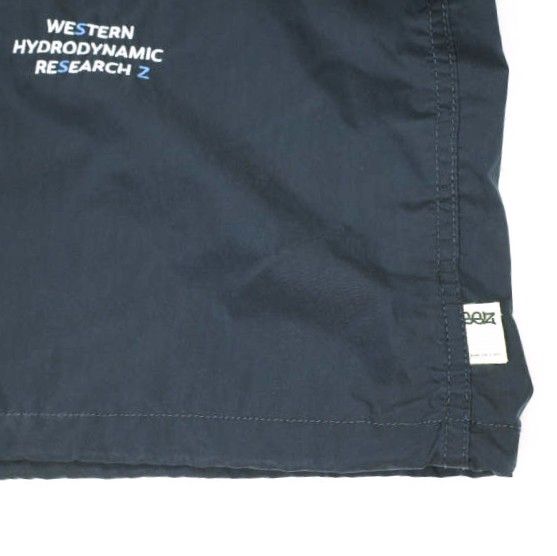 SSZ x Western Hydrodynamic Research エスエスズィー ウエスタン SSZ x Western Hydrodynamic Research エスエスズィー ウエスタン