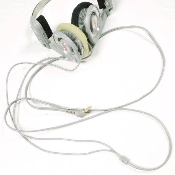 SUPREME シュプリーム 23AW Koss Portapro Headphones コス ポータプロ