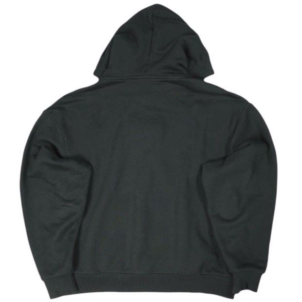 KITH NYC キスニューヨークシティ 25AW Classic Logo Leopard Applique