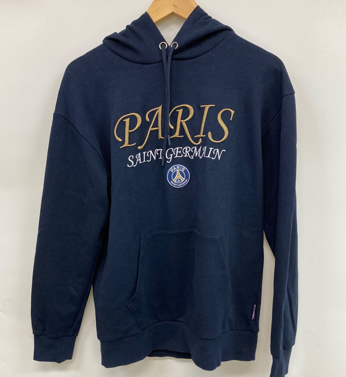 Paris Saint-German パリサンジェルマン セットアップ パーカー 